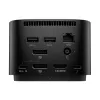 HP Thunderbolt Dock 280W G4 Ενσύρματο Docking Station Thunderbolt 4 Μαύρο