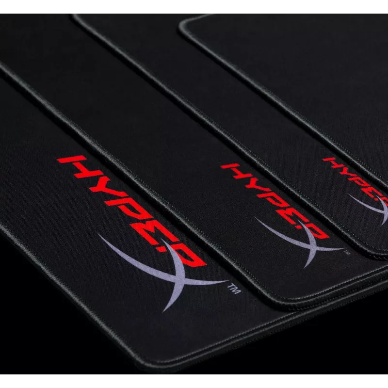 HyperX FURY S - Επιφάνεια Παιχνιδιού για Ποντίκι - Ύφασμα (L)