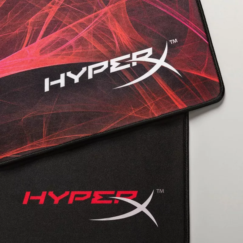 HyperX FURY S - Επιφάνεια Παιχνιδιού για Ποντίκι - Ύφασμα (L)