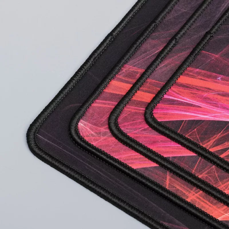 HyperX FURY S - Επιφάνεια Παιχνιδιού για Ποντίκι - Ύφασμα (L)