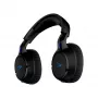 HyperX Cloud Flight - Ασύρματο Headset Gaming (Μαύρο-Μπλε) - PS5-PS4