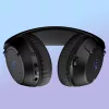HyperX Cloud Flight - Ασύρματο Headset Gaming (Μαύρο-Μπλε) - PS5-PS4