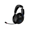 HyperX Cloud Flight - Ασύρματο Headset Gaming (Μαύρο-Μπλε) - PS5-PS4