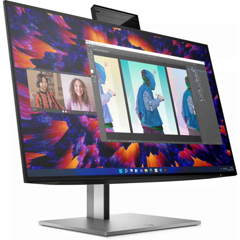 Οθόνη HP Z24m G3 23,8 inch Quad HD 2560 x 1440