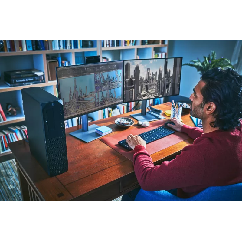 Οθόνη HP Z24m G3 23,8 inch Quad HD 2560 x 1440