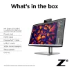 Οθόνη HP Z24m G3 23,8 inch Quad HD 2560 x 1440