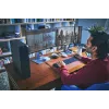 HP 655 WRLS KB/MSE COMBO Πληκτρολόγιο και ποντίκι RF Wireless μαύρο
