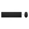 HP 655 WRLS KB/MSE COMBO Πληκτρολόγιο και ποντίκι RF Wireless μαύρο