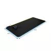HyperX Pulsefire Mat - RGB Gaming mouse pad - Ύφασμα (XL)