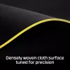 HyperX Pulsefire Mat - RGB Gaming mouse pad - Ύφασμα (XL)