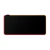 HyperX Pulsefire Mat - RGB Gaming mouse pad - Ύφασμα (XL)