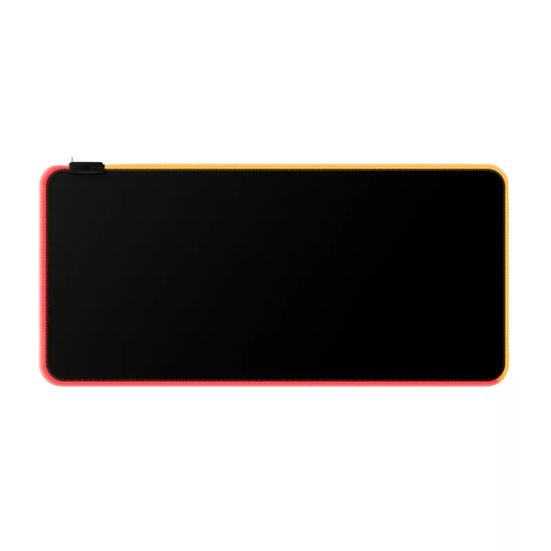 HyperX Pulsefire Mat - RGB Gaming mouse pad - Ύφασμα (XL)