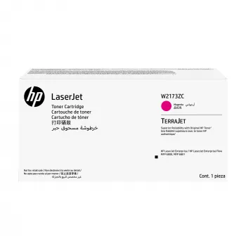HP W2173ZC ματζέντα Contract Original LaserJet τόνερ