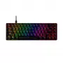 HyperX Alloy Origins 65 – Μηχανικό Gaming πληκτρολόγιο – HX Aqua (US-Layout)