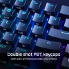 HyperX Alloy Origins 65 – Μηχανικό Gaming πληκτρολόγιο – HX Aqua (US-Layout)