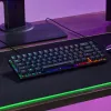 HyperX Alloy Origins 65 – Μηχανικό Gaming πληκτρολόγιο – HX Aqua (US-Layout)