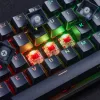 HyperX Alloy Origins 65 – Μηχανικό Gaming πληκτρολόγιο – HX Aqua (US-Layout)