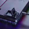HyperX Alloy Origins 65 – Μηχανικό Gaming πληκτρολόγιο – HX Aqua (US-Layout)