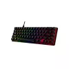 HyperX Alloy Origins 65 – Μηχανικό Gaming πληκτρολόγιο – HX Aqua (US-Layout)