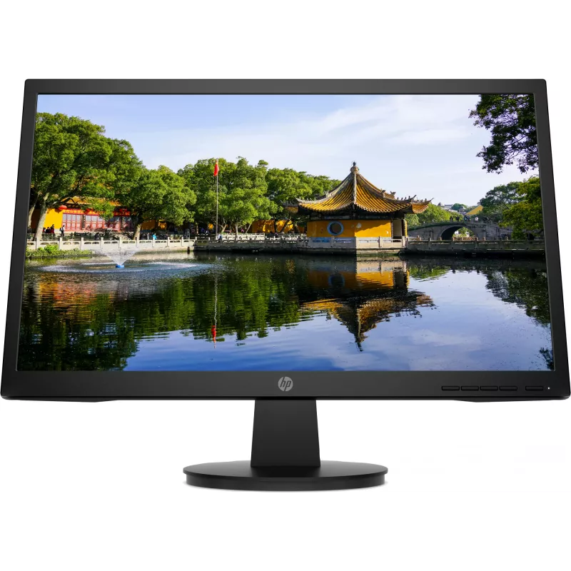 Οθόνη HP V22v G5 54,5 cm (21,4 inch) Full HD 1920 x 1080