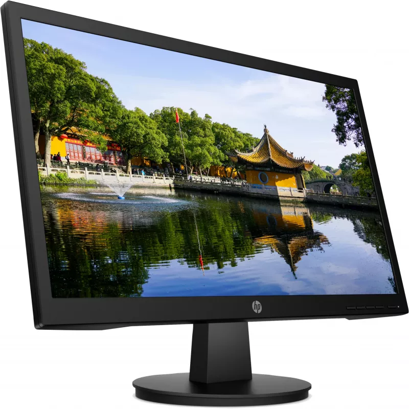 Οθόνη HP V22v G5 54,5 cm (21,4 inch) Full HD 1920 x 1080
