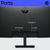Οθόνη HP V22v G5 54,5 cm (21,4 inch) Full HD 1920 x 1080