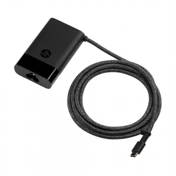 Φορτιστής laptop HP USB-C 65W, Laptop, Indoor, 90 V, 65 W, 5 - 20 V, 1,6 A
