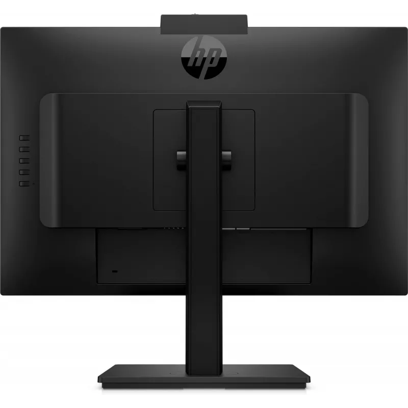 Οθόνη HP M24m Conferencing, 60,5 cm (23,8 inch), 1920 x 1080 Pixel, Full HD, LED, 5 ms, μαύρο