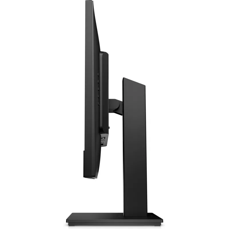 Οθόνη HP M24m Conferencing, 60,5 cm (23,8 inch), 1920 x 1080 Pixel, Full HD, LED, 5 ms, μαύρο