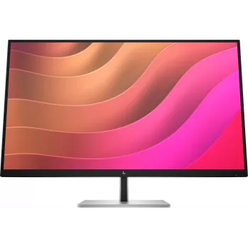 Οθόνη HP E32k G5 4K USB-C, 80 cm (31,5 inch), 3840 x 2160 Pixel, 4K Ultra HD, LCD, 5 ms, μαύρο
