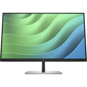 HP E-Series E27 G5 27 inch Full HD χωρίς PVC 1920 x 1080