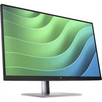 HP E-Series E27 G5 27 inch Full HD χωρίς PVC 1920 x 1080