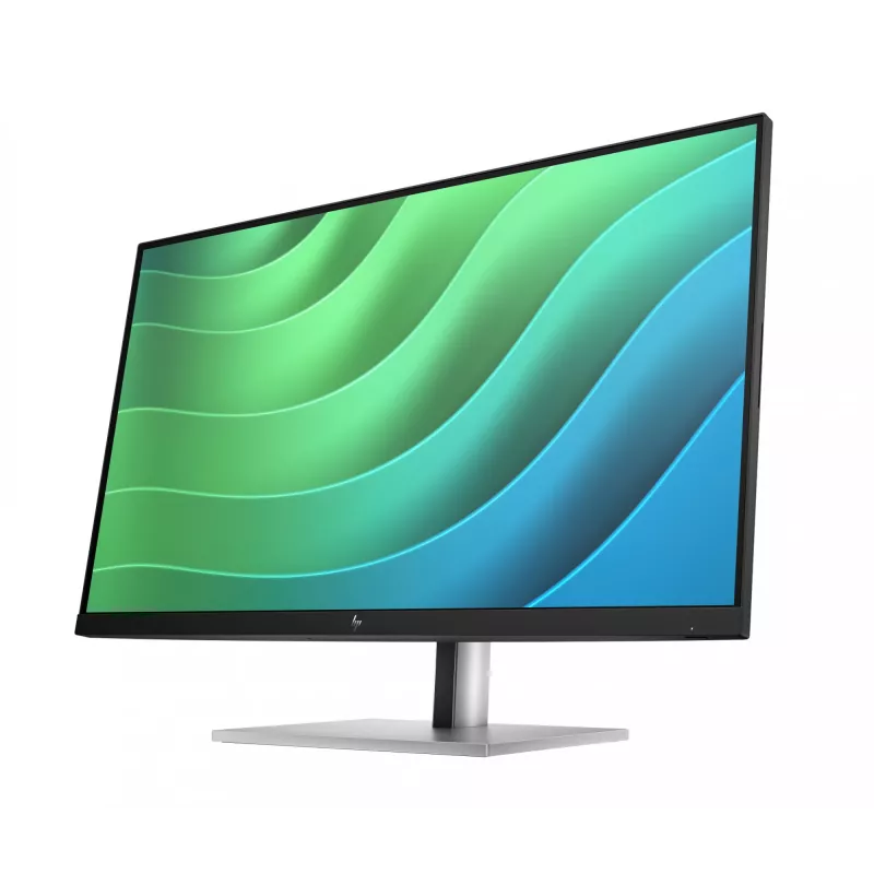 HP E-Series E27 G5 27 inch Full HD χωρίς PVC 1920 x 1080