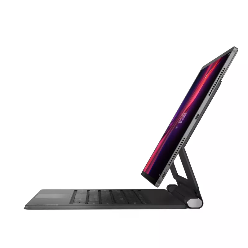 Πληκτρολόγιο Lenovo Tab Extreme Pogo Pin γκρι