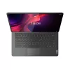 Πληκτρολόγιο Lenovo Tab Extreme Pogo Pin γκρι