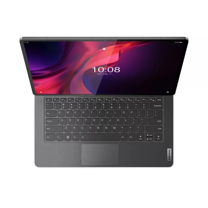 Πληκτρολόγιο Lenovo Tab Extreme Pogo Pin γκρι