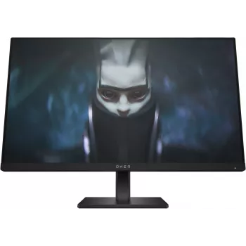 OMEN by HP 60,5 cm (23,8″) FHD 165Hz Οθόνη Gaming – OMEN 24