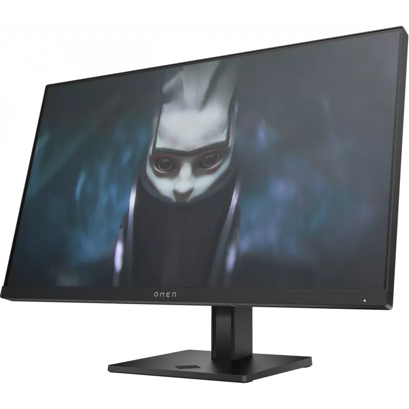 OMEN by HP 60,5 cm (23,8″) FHD 165Hz Οθόνη Gaming – OMEN 24