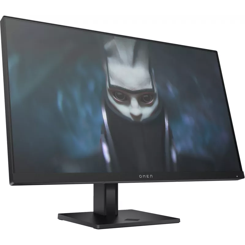 OMEN by HP 60,5 cm (23,8″) FHD 165Hz Οθόνη Gaming – OMEN 24