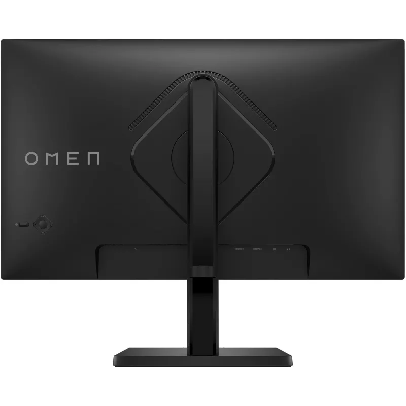 OMEN by HP 60,5 cm (23,8″) FHD 165Hz Οθόνη Gaming – OMEN 24