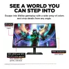 OMEN by HP 60,5 cm (23,8″) FHD 165Hz Οθόνη Gaming – OMEN 24