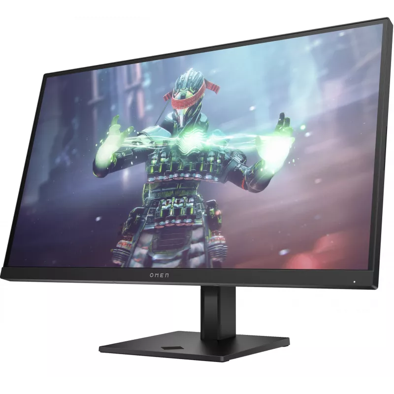 OMEN by HP 27 ιντσών UHD 144Hz Οθόνη Gaming – OMEN 27k