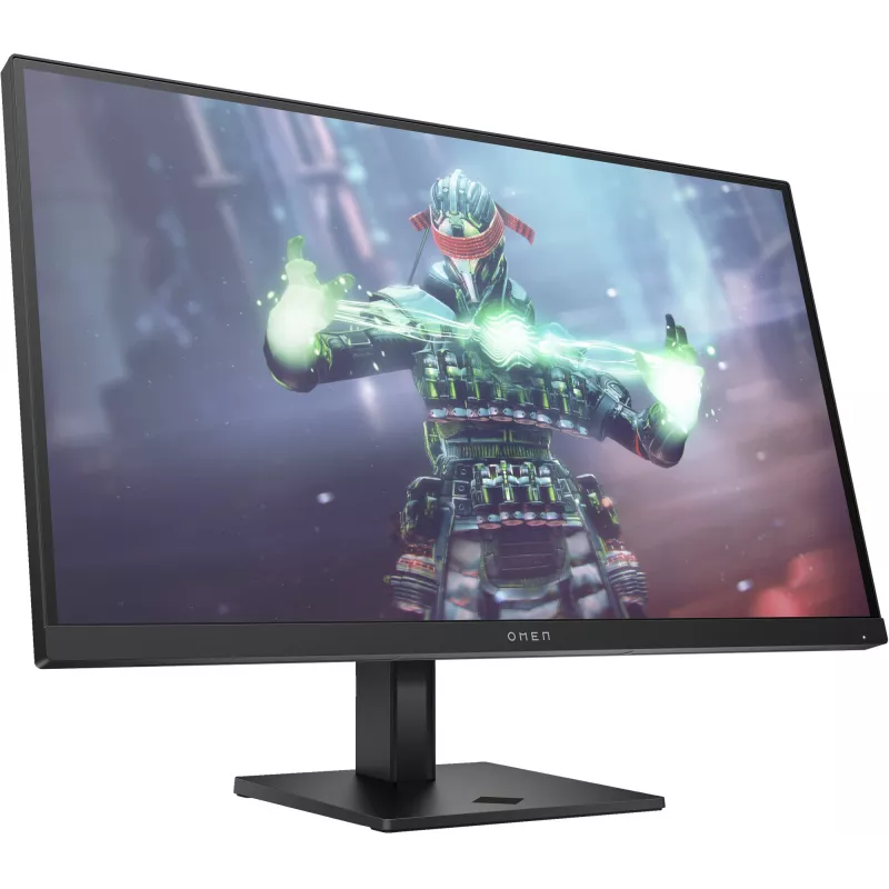 OMEN by HP 27 ιντσών UHD 144Hz Οθόνη Gaming – OMEN 27k