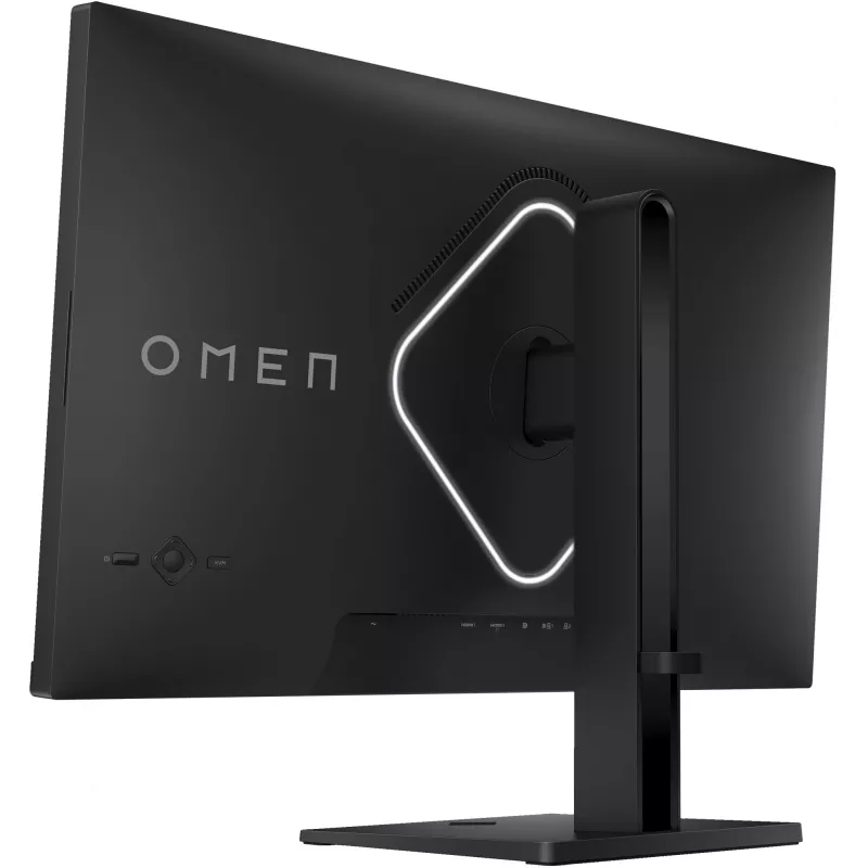 OMEN by HP 27 ιντσών UHD 144Hz Οθόνη Gaming – OMEN 27k