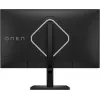 OMEN by HP 27 ιντσών UHD 144Hz Οθόνη Gaming – OMEN 27k