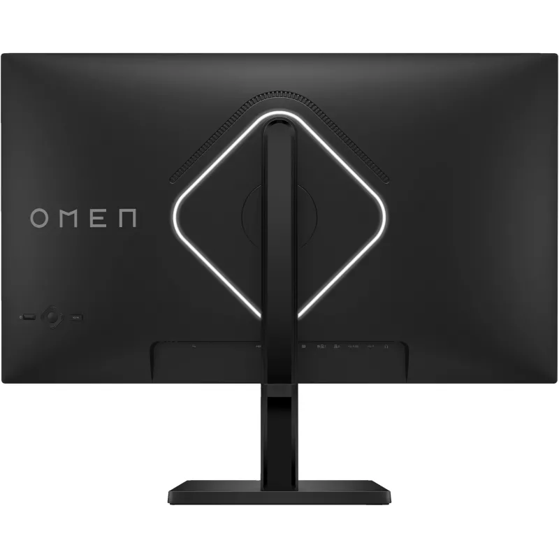 OMEN by HP 27 ιντσών UHD 144Hz Οθόνη Gaming – OMEN 27k