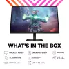OMEN by HP 27 ιντσών UHD 144Hz Οθόνη Gaming – OMEN 27k