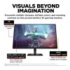 OMEN by HP 27 ιντσών UHD 144Hz Οθόνη Gaming – OMEN 27k