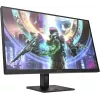 OMEN by HP 27 ιντσών QHD 240Hz Οθόνη Gaming – OMEN 27qs