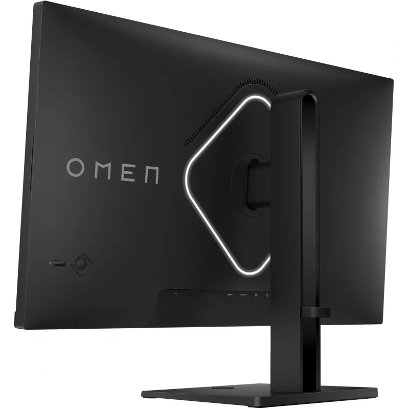 OMEN by HP 27 ιντσών QHD 240Hz Οθόνη Gaming – OMEN 27qs